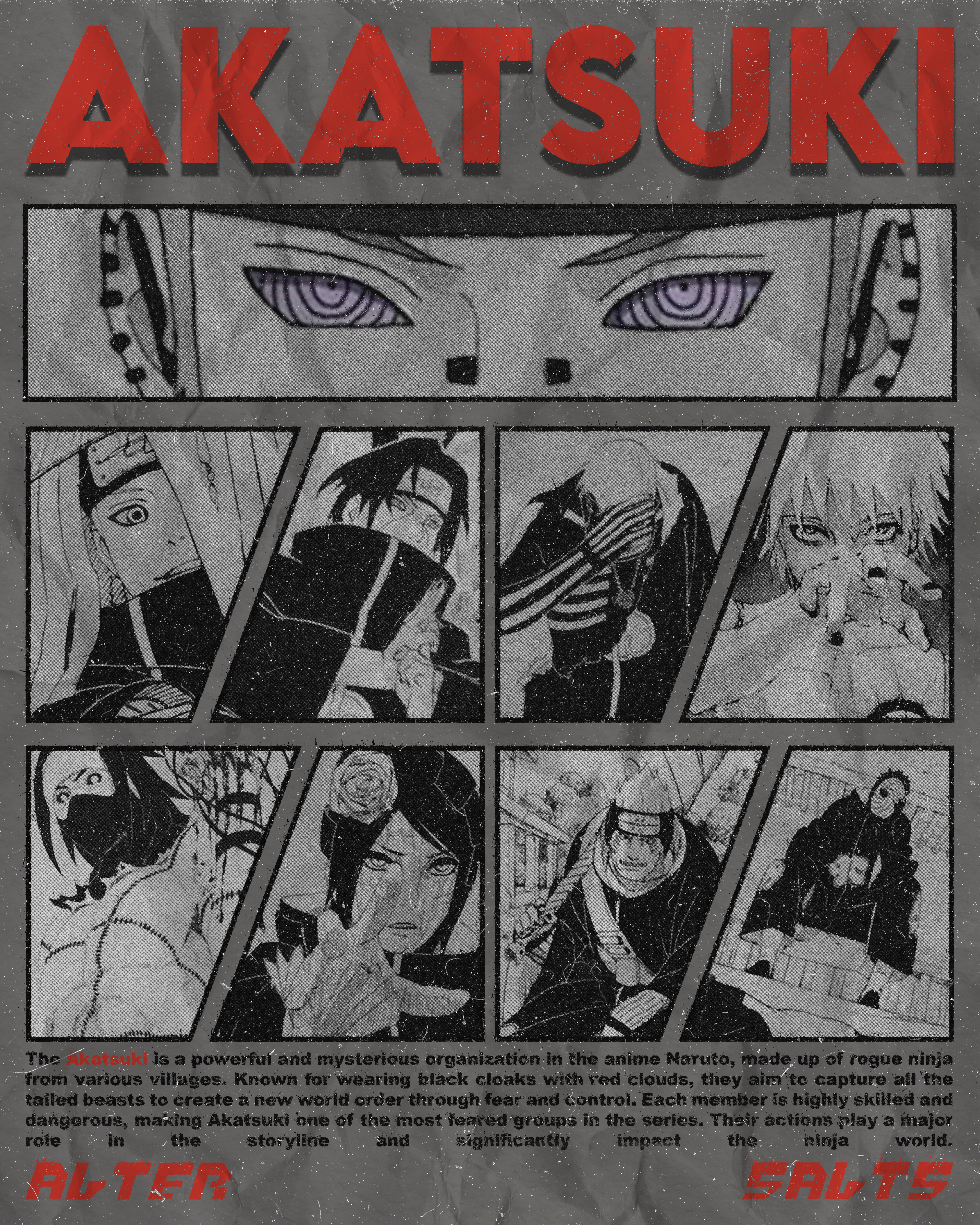 Akatsuki